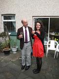 Marina's Confirmation